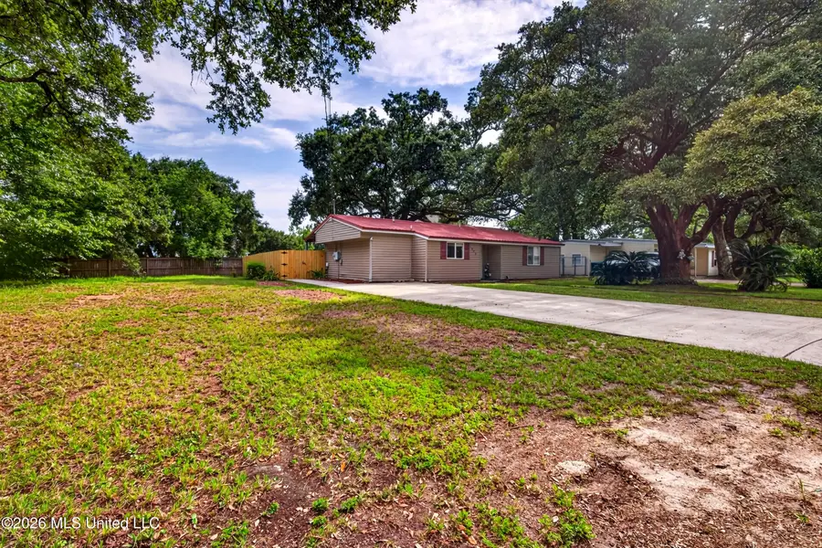 1906 Curcor Drive, Gulfport, MS 39507 - #3