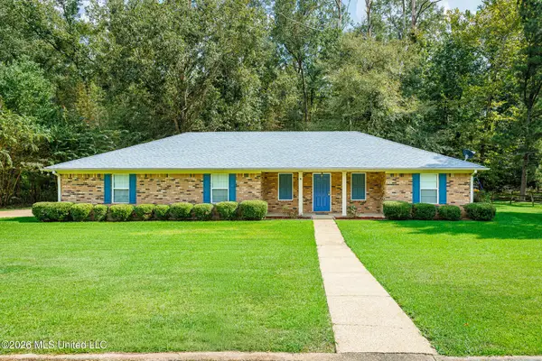 101 Lee Ann Drive, Hazlehurst, MS 39083