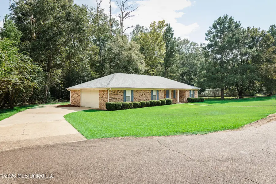 101 Lee Ann Drive, Hazlehurst, MS 39083 - #3