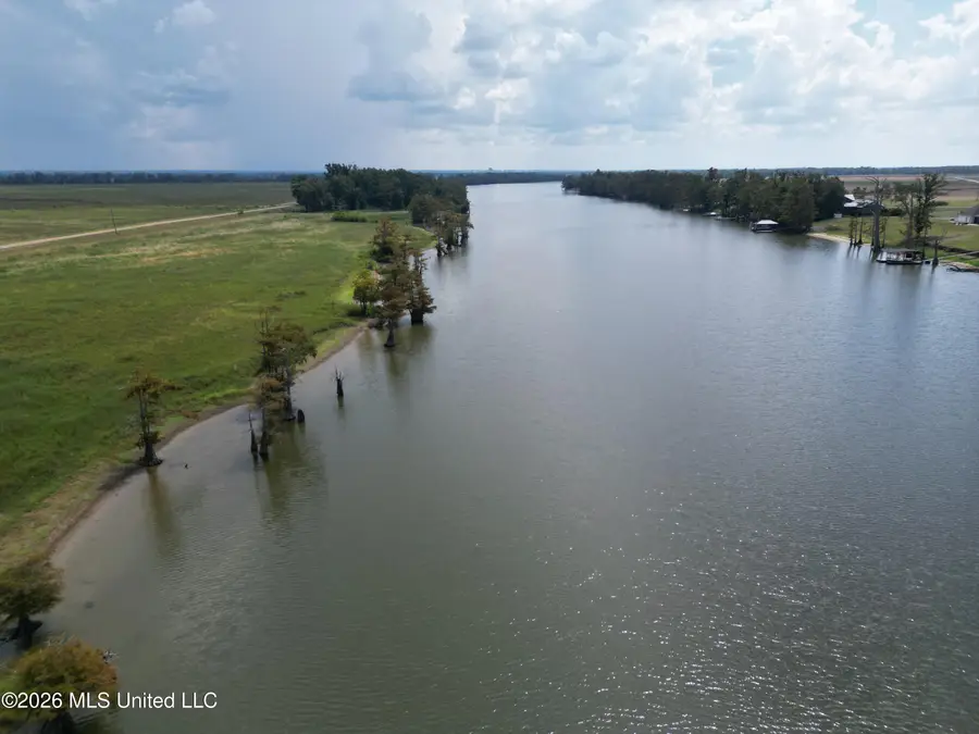 1341 Deerfield Road, Yazoo City, MS 39194 - #3