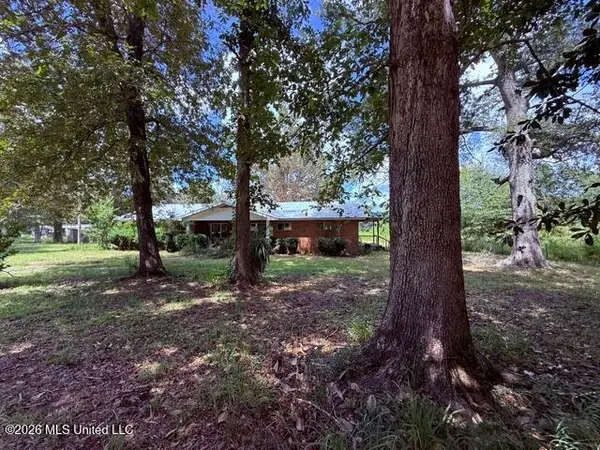 484 Allbritton Trail, Bogue Chitto, MS 39629