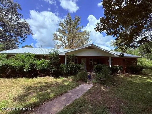 484 Allbritton Trail, Bogue Chitto, MS 39629 - #2