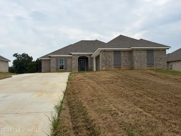 160 Madisonville Drive, Canton, MS 39046
