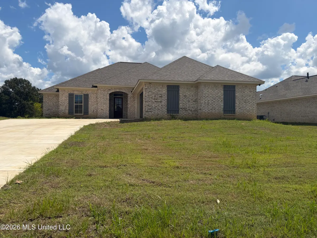 154 Madisonville Drive, Canton, MS 39046 - #1