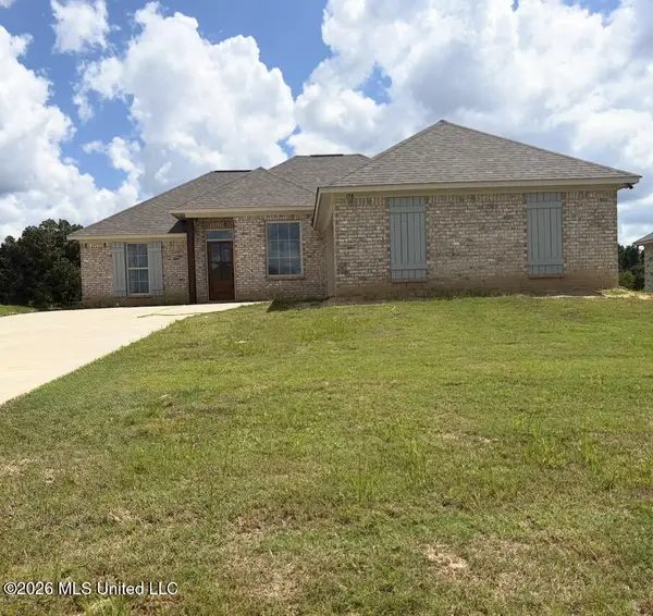 158 Madisonville Drive, Canton, MS 39046
