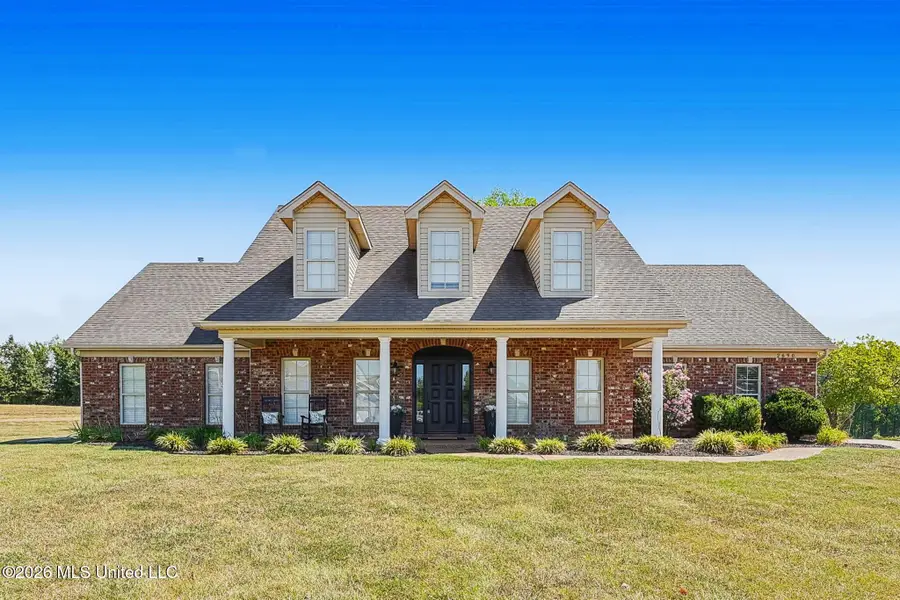 2690 Rodeo Way, Nesbit, MS 38651 - #3