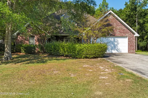 212 Morrell Circle, Hattiesburg, MS 39402
