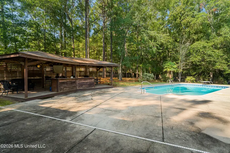 212 Morrell Circle, Hattiesburg, MS 39402 - #2