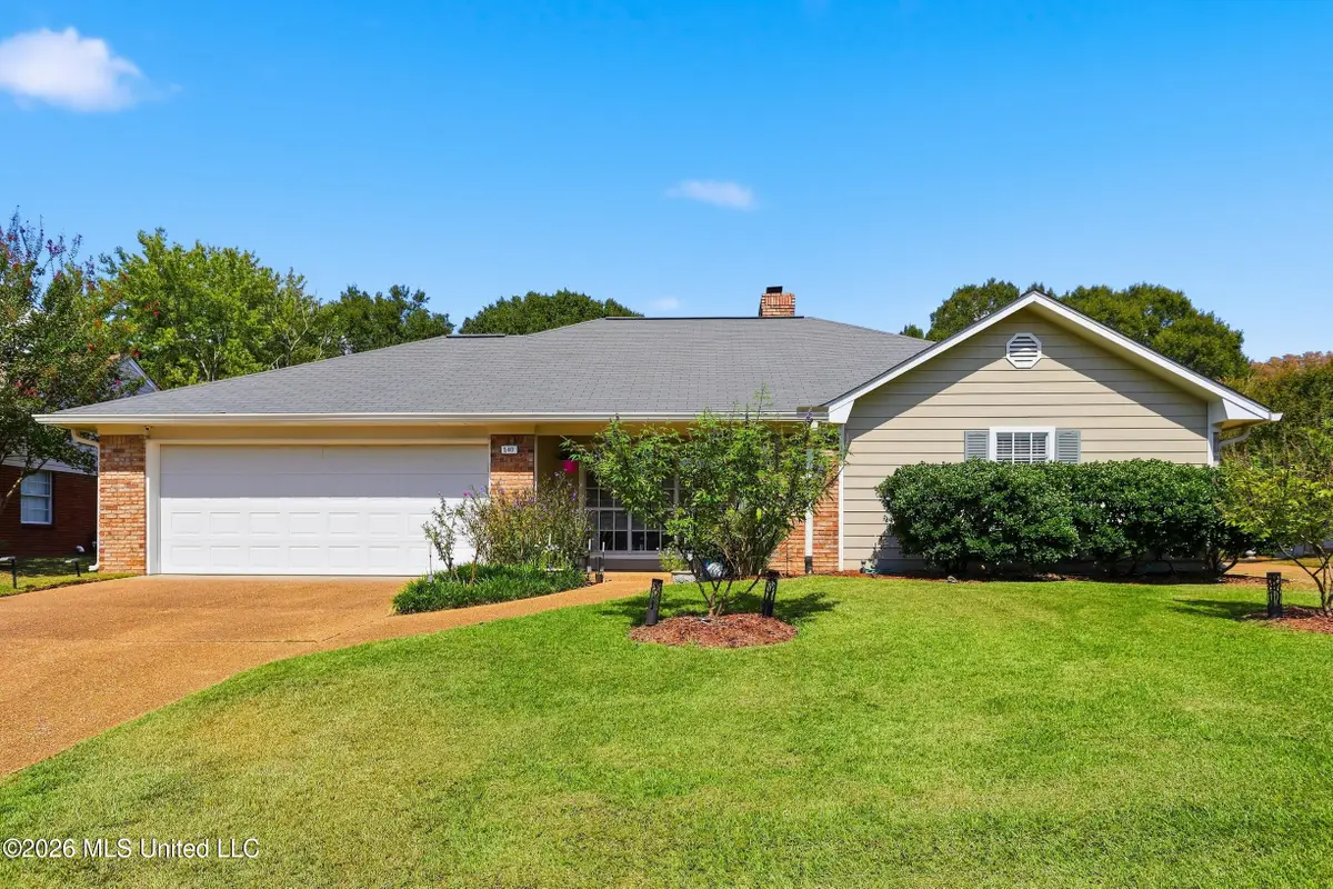 540 Brentwood Drive, Madison, MS 39110 - #1