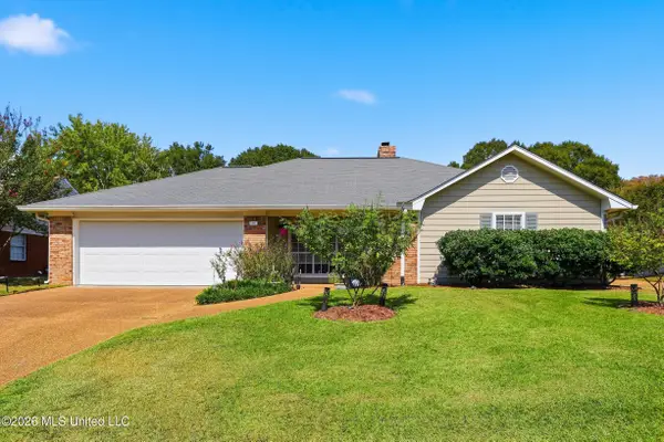 540 Brentwood Drive, Madison, MS 39110