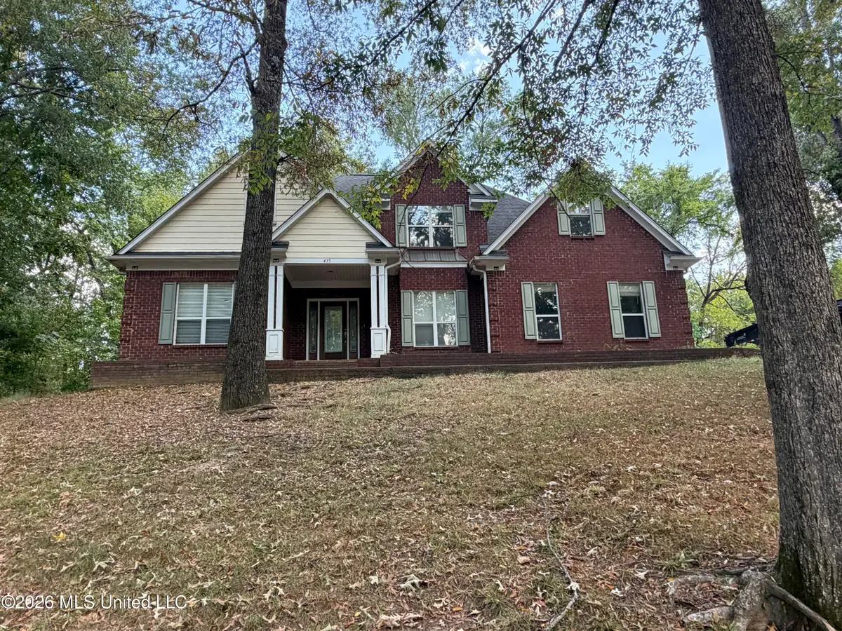 435 Village Parkway, Southaven, MS 38671 - #1