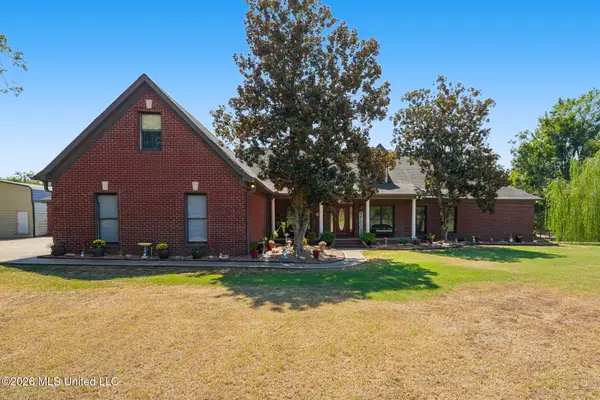 1601 Holly Springs Road, Hernando, MS 38632