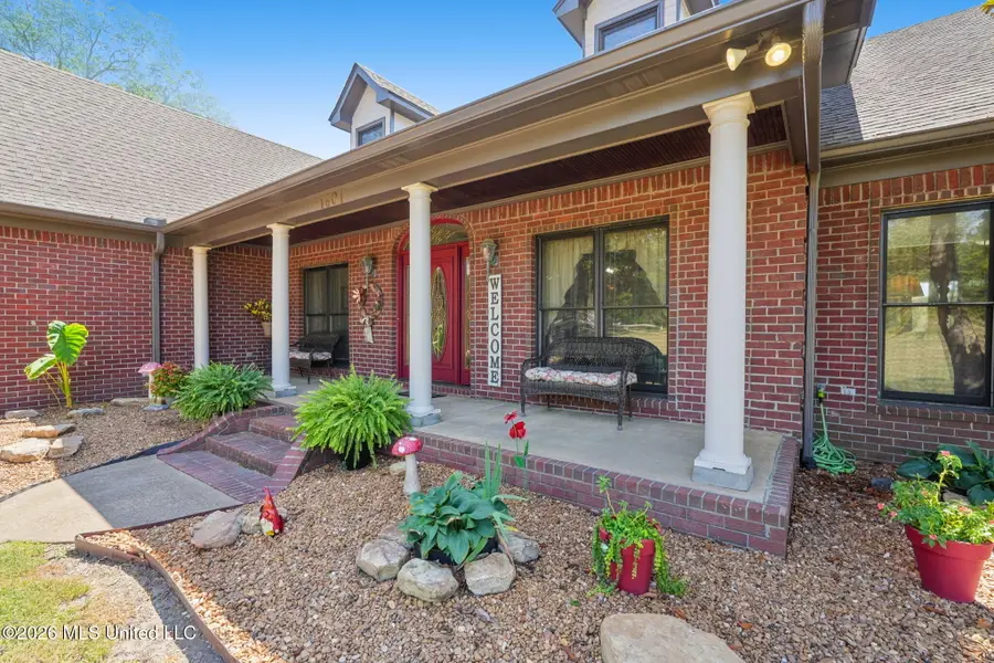 1601 Holly Springs Road, Hernando, MS 38632 - #2