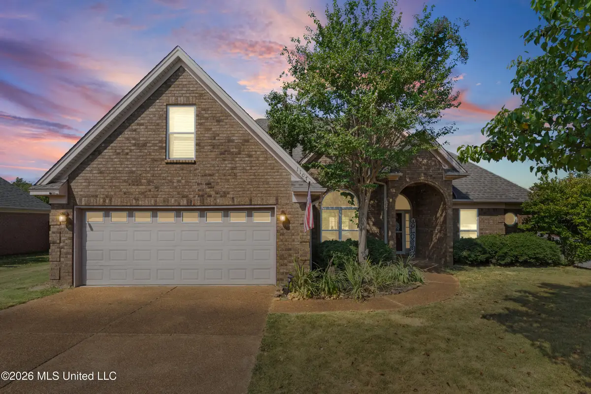 1107 Tara Drive, Hernando, MS 38632 - #1