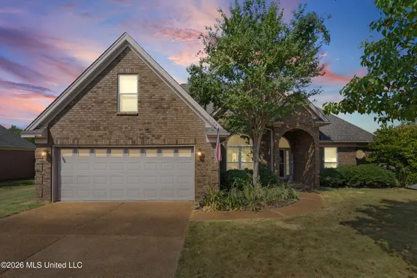 1107 Tara Drive, Hernando, MS 38632