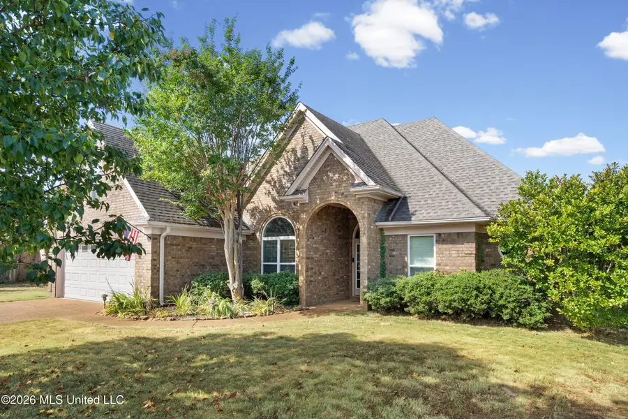 1107 Tara Drive, Hernando, MS 38632 - #3