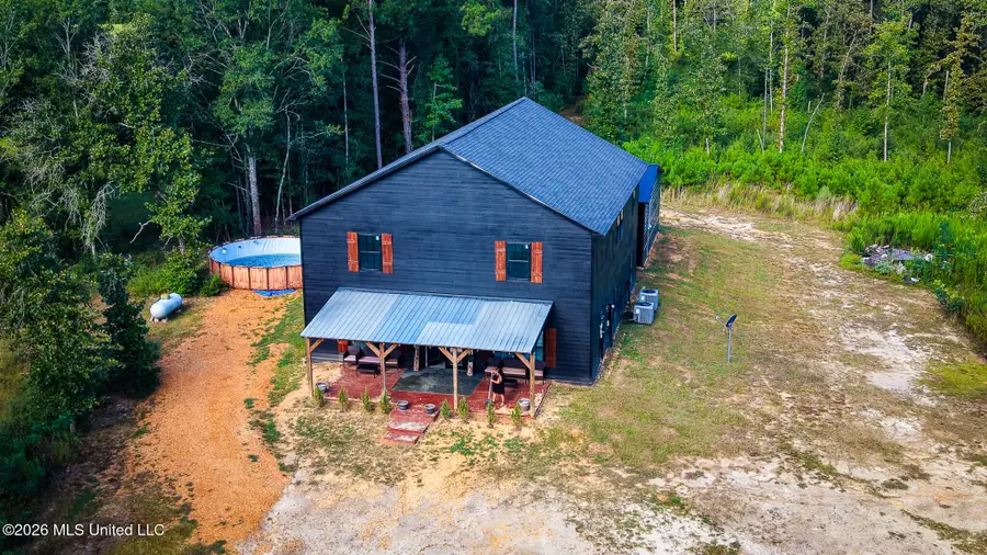 622 Highway 583, Tylertown, MS 39667 - #3