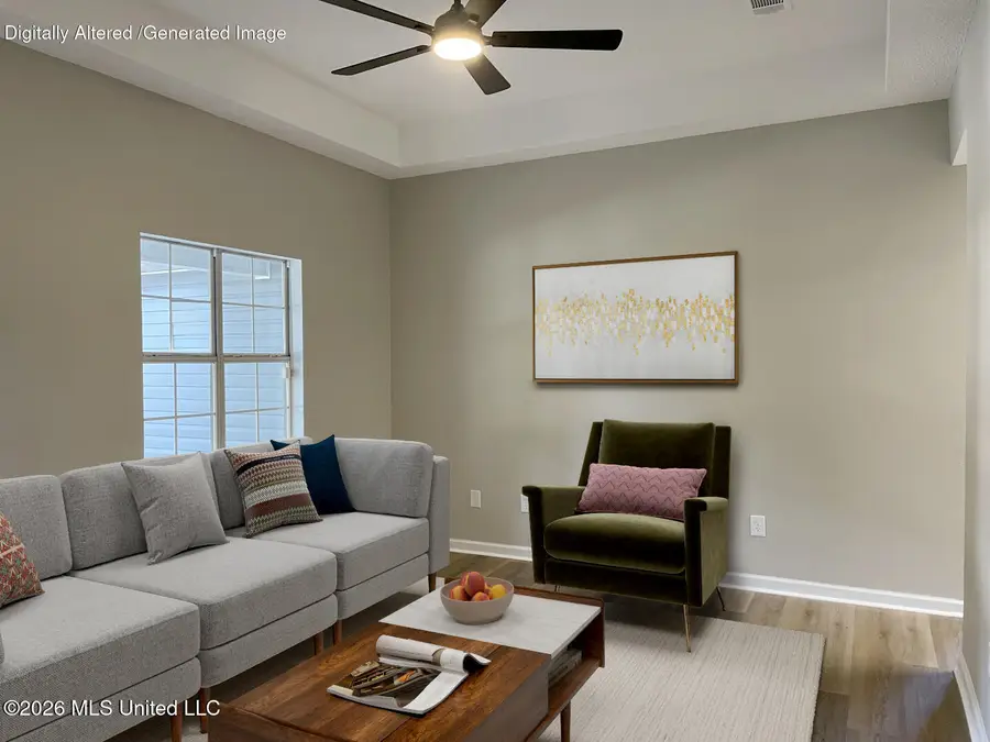 908 Orange Street, Ocean Springs, MS 39564 - #2