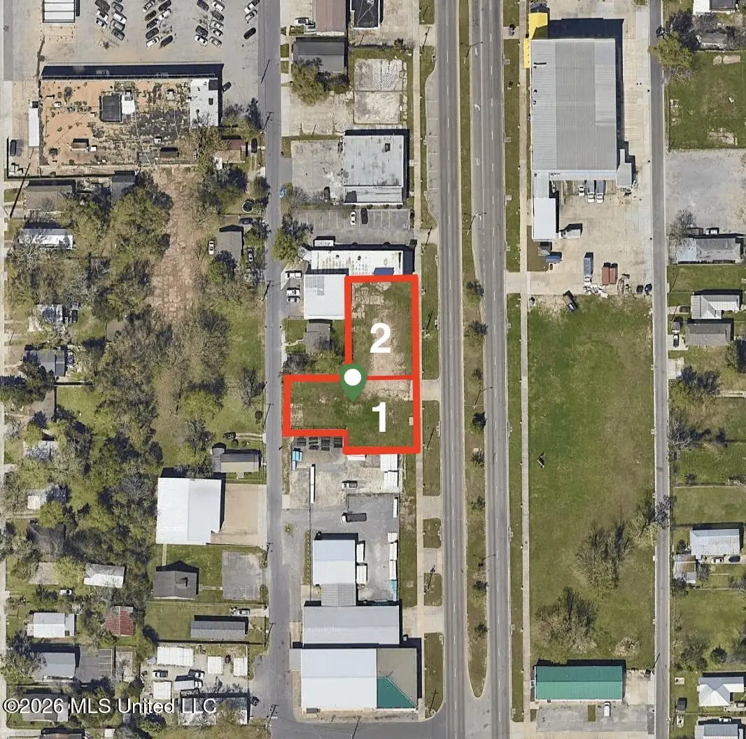 261 Caillavet Street, Biloxi, MS 39530 - #1