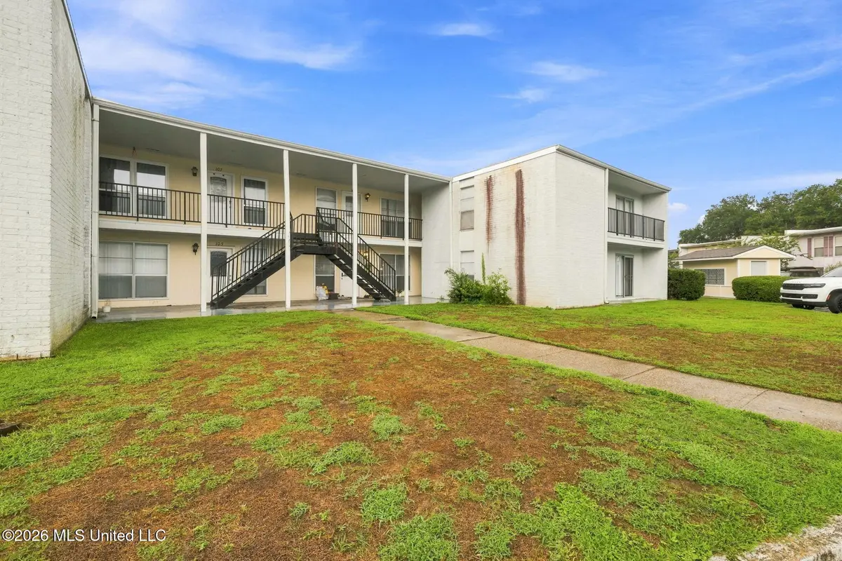 3220 Cumberland Road, Ocean Springs, MS 39564 - #1