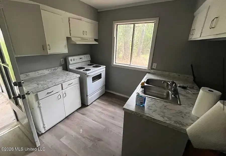 1236 E Maria Drive, Jackson, MS 39204 - #2