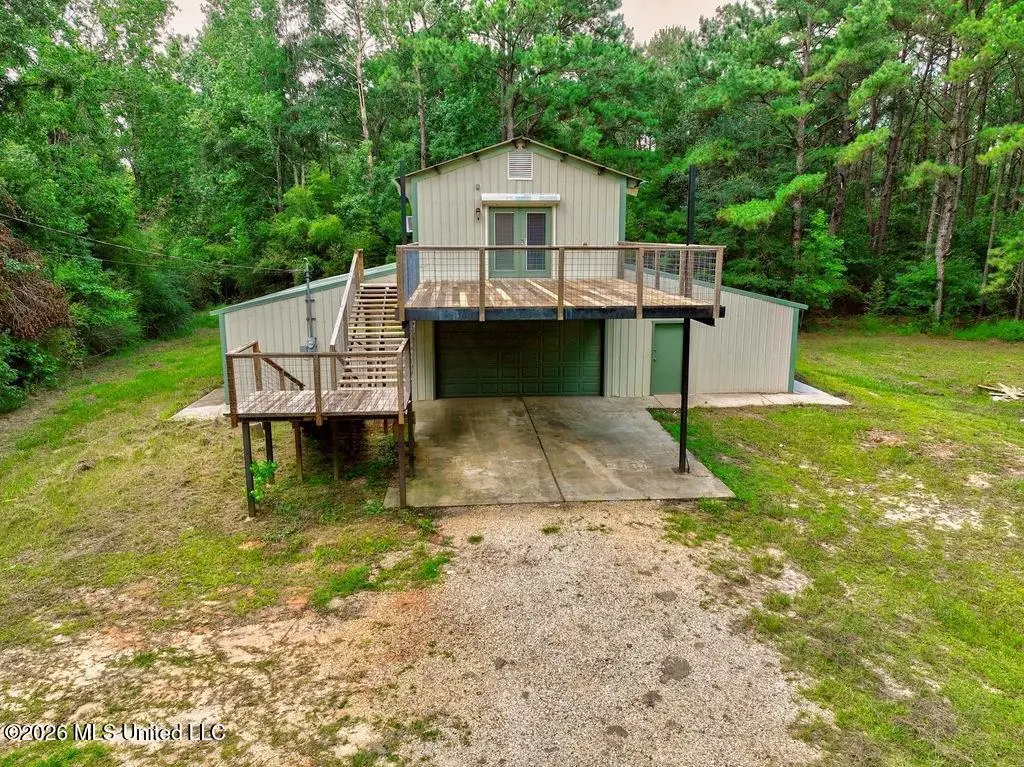 21395 S Highway 43, Picayune, MS 39466 - #1