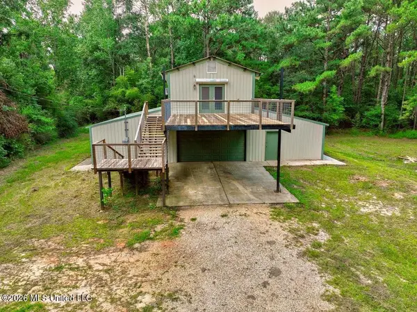 21395 S Highway 43, Picayune, MS 39466