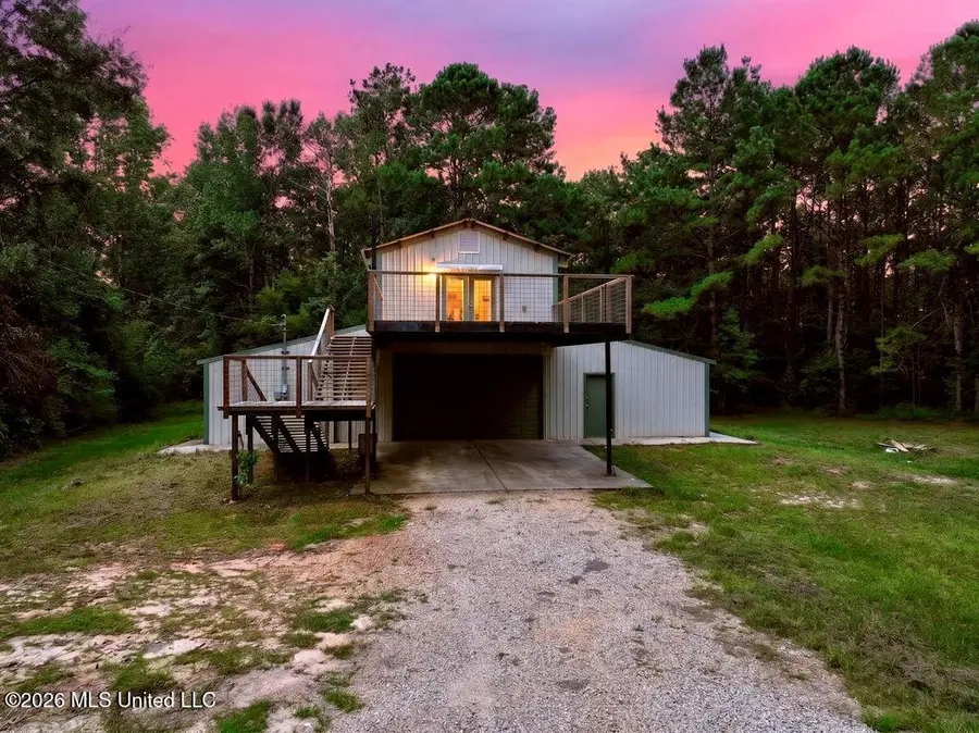 21395 S Highway 43, Picayune, MS 39466 - #2