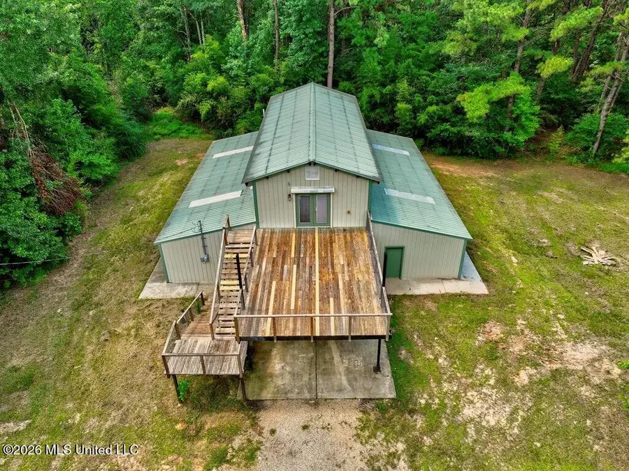 21395 S Highway 43, Picayune, MS 39466 - #3