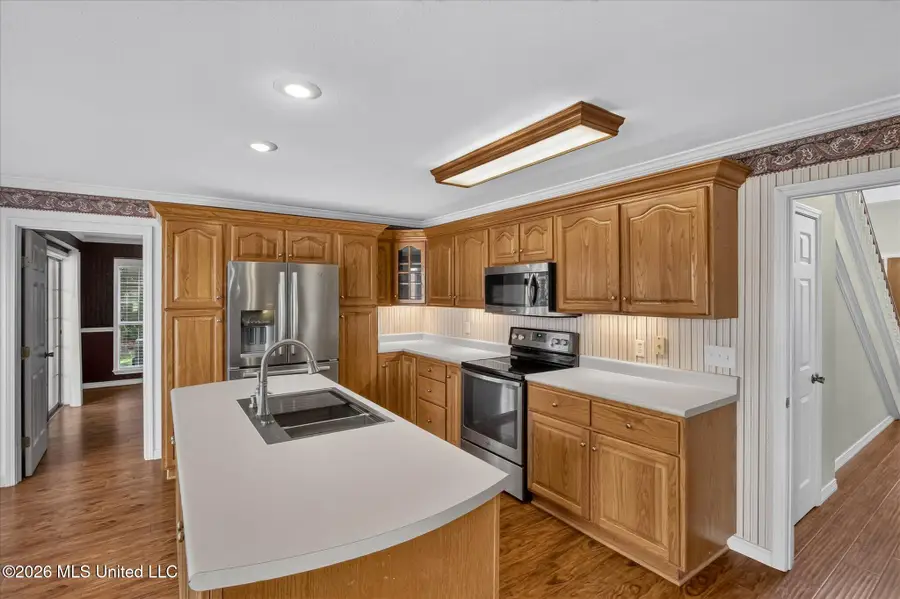 3021 Donniebrook Lane, Moss Point, MS 39562 - #3