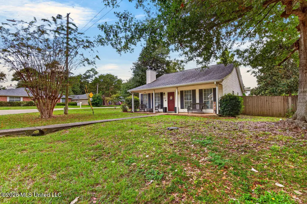 9534 Laa La Way, Diamondhead, MS 39525 - #1