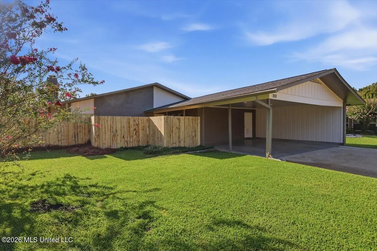 105 Carrie Drive, Clinton, MS 39056 - #1