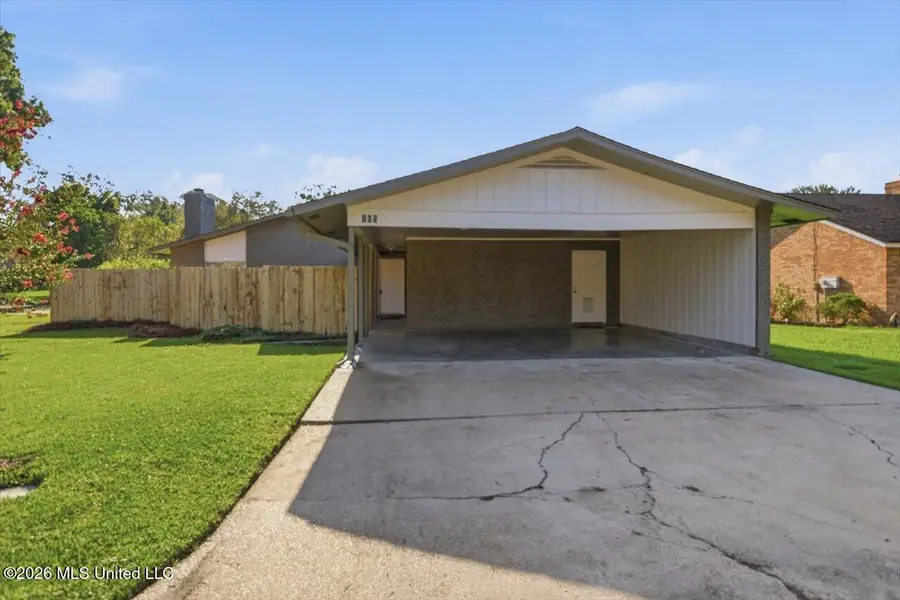 105 Carrie Drive, Clinton, MS 39056 - #2