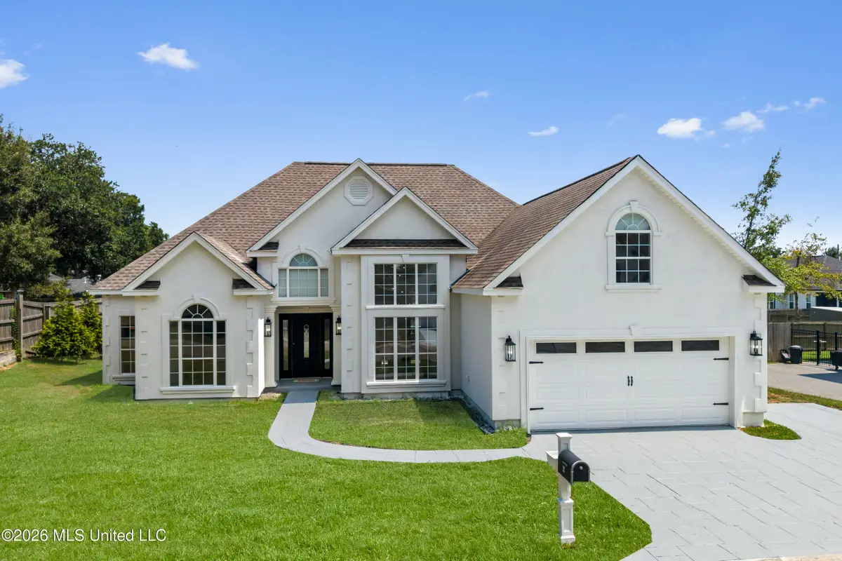 22 Pelican Cove Lane, Long Beach, MS 39560 - #1