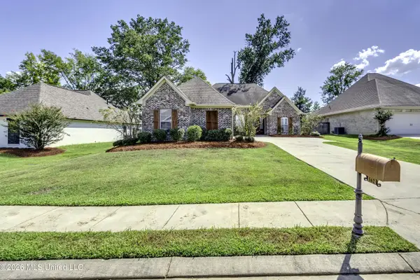 162 Sweetbriar Circle, Canton, MS 39046