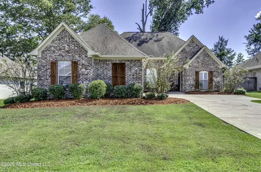 162 Sweetbriar Circle, Canton, MS 39046 - #2