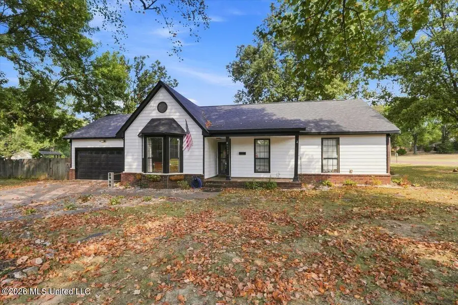 5495 Plum Tree Cove, Southaven, MS 38671 - #2