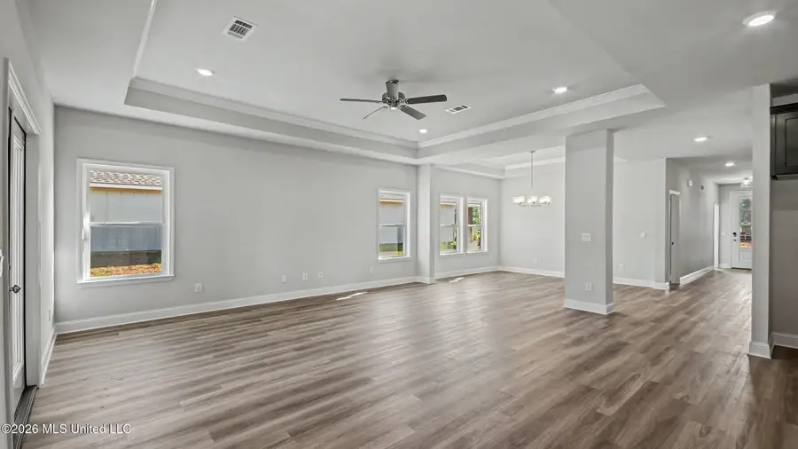 550 Edenberg Bend, Pearl, MS 39208 - #2