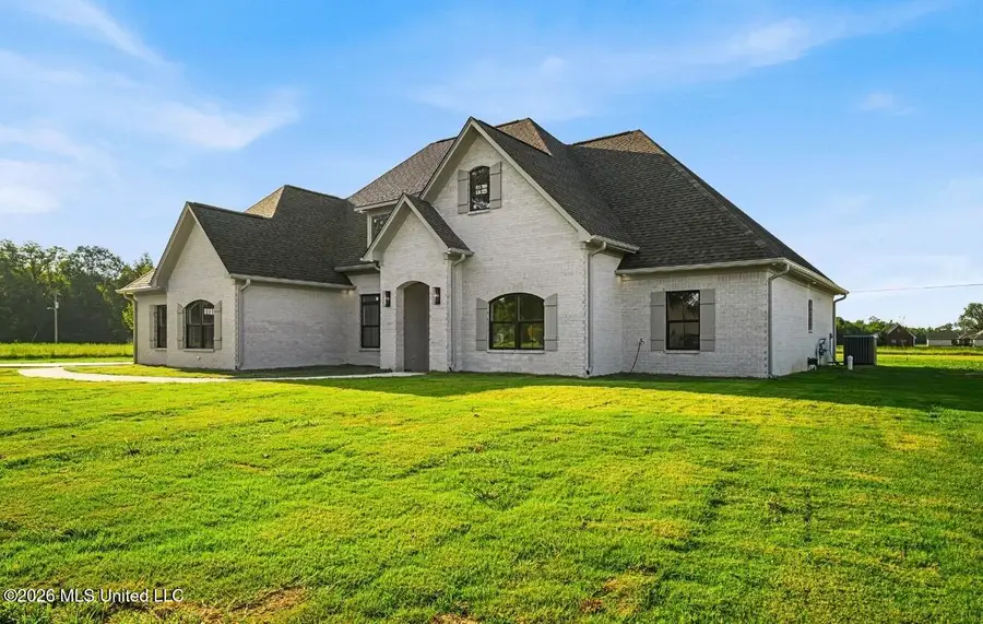 50008 Shady Meadows Drive, Amory, MS 38821 - #3