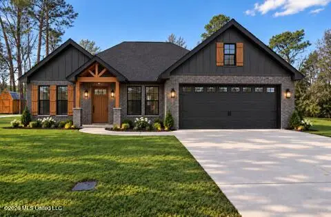 Tbd Longwood Drive, Gautier, MS 39553 - #1