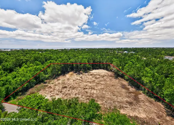Josephine Street, Pass Christian, MS 39571