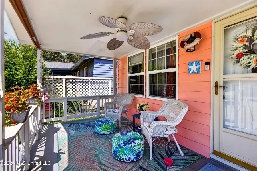 2512 Kenneth Avenue, Gulfport, MS 39501 - #3