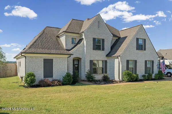 4887 Bakers Trail, Nesbit, MS 38651