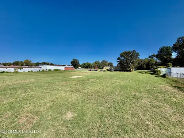 301 1st Street, Cleveland, MS 38732