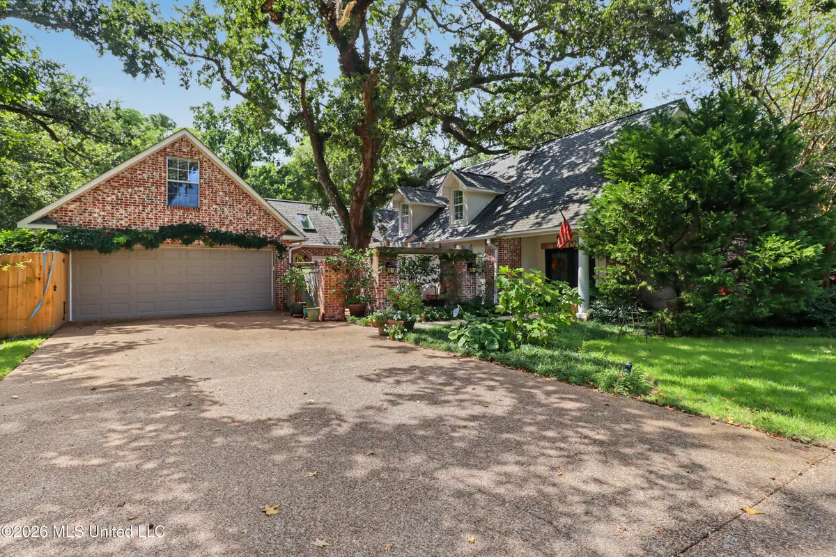 916 Bent Tree Circle, Pass Christian, MS 39571 - #1