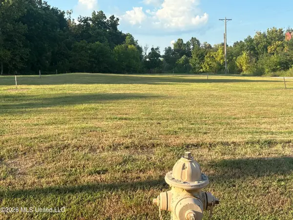 N Compress Street, Holly Springs, MS 38635