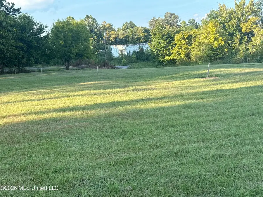N Compress Street, Holly Springs, MS 38635 - #2