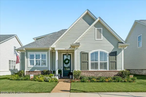 2824 Market Square Avenue, Southaven, MS 38672