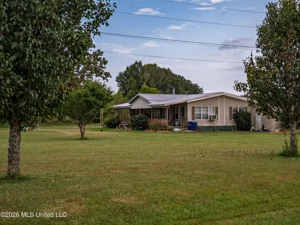 483 D Williams Road, Morton, MS 39117