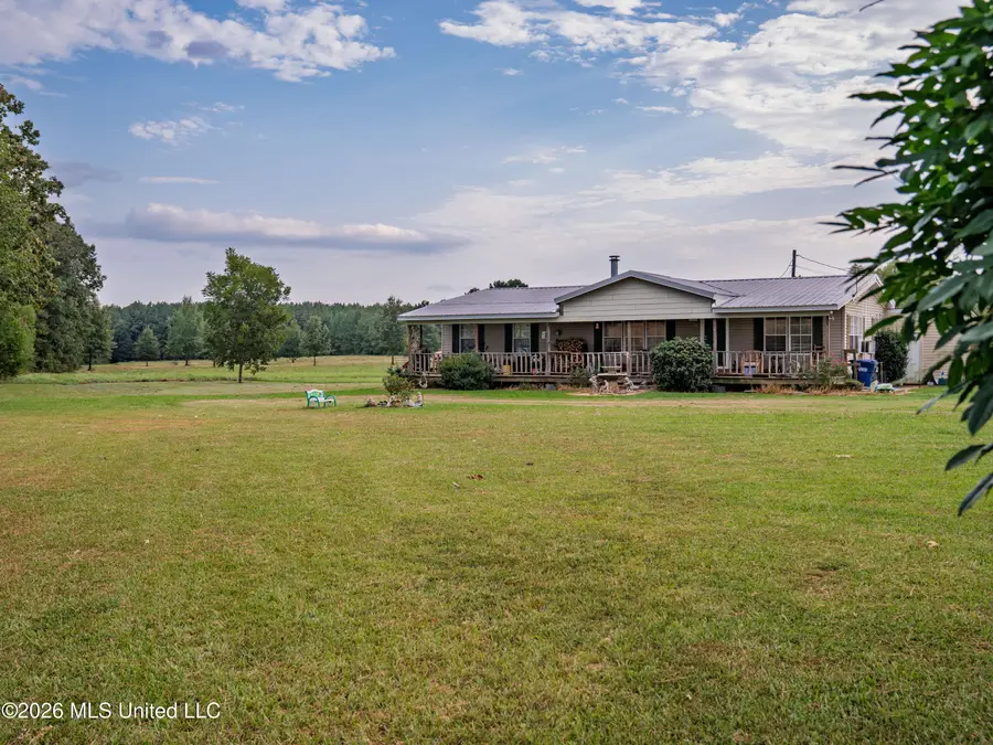 483 D Williams Road, Morton, MS 39117 - #2
